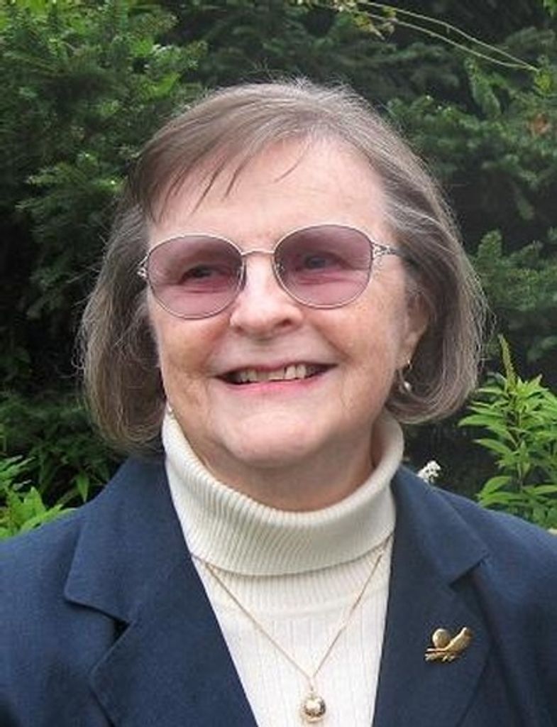 Carolyn Ann Disco Profile Photo