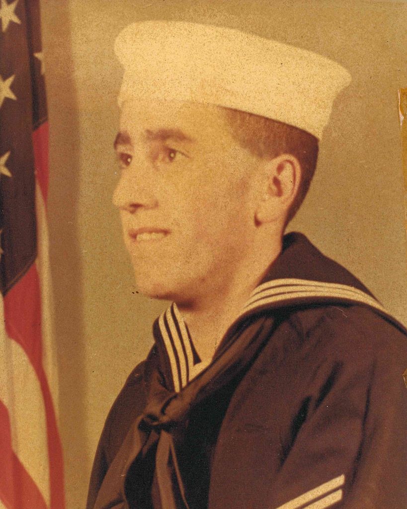 John Raymond VanDell Profile Photo