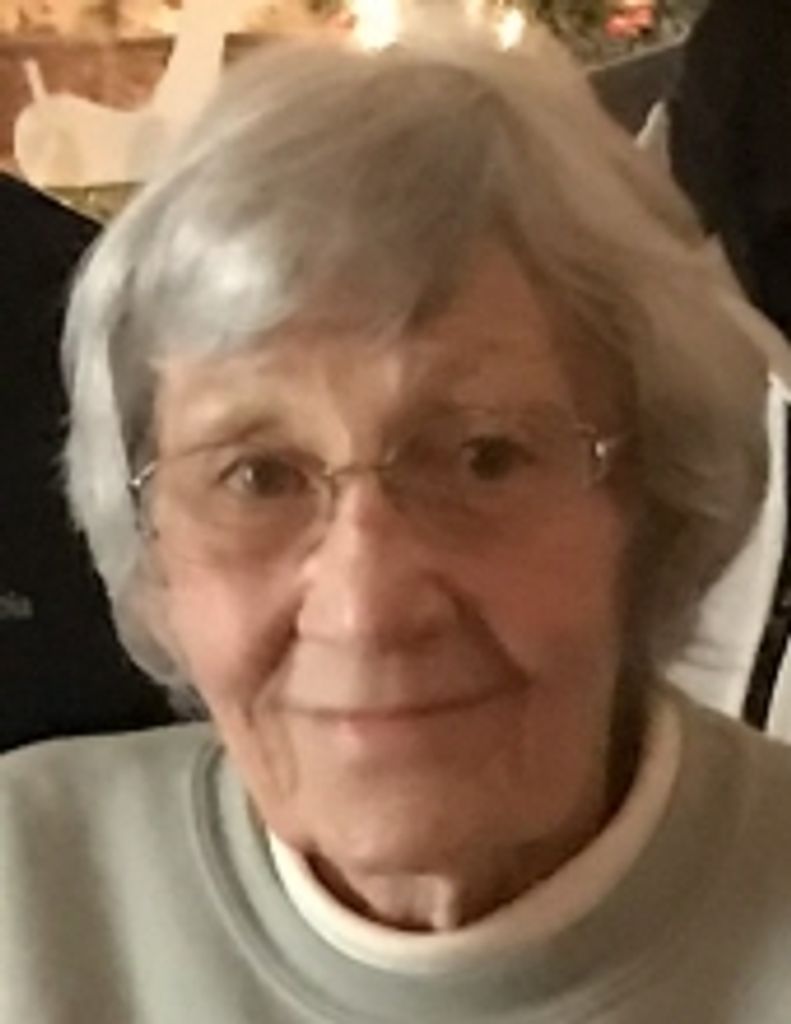 Patsy Russell - Mcnabb Funeral Home