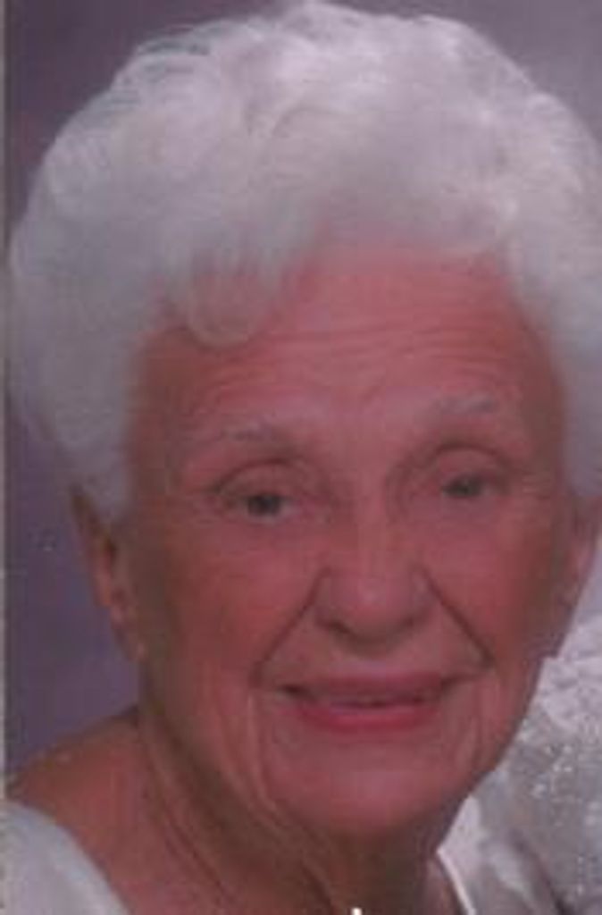 Mary Calabro