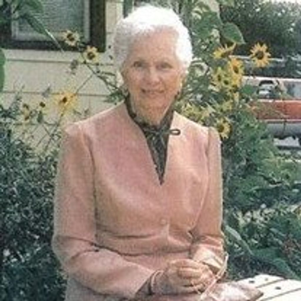 Margaret  H. Thompson