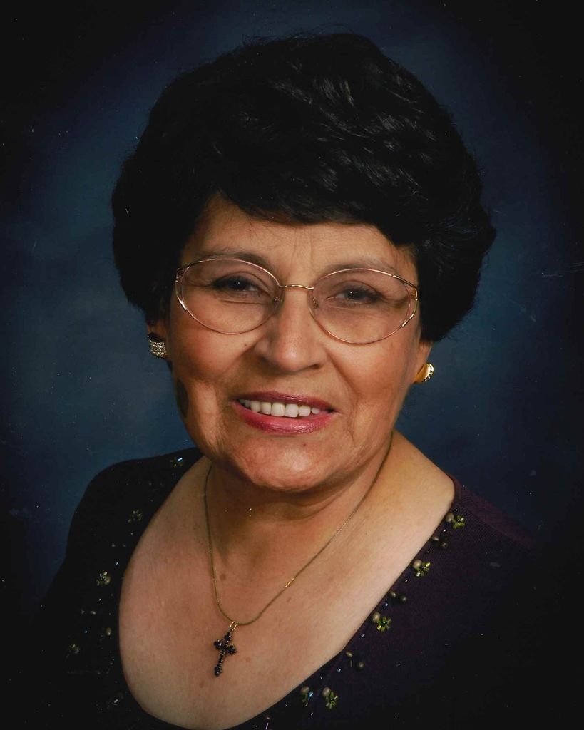 Rose of Lima Ramos