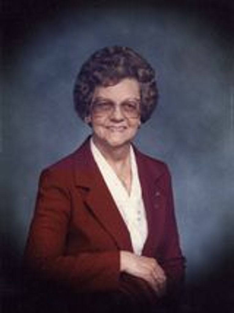 Aldine  Fehr-Oetting