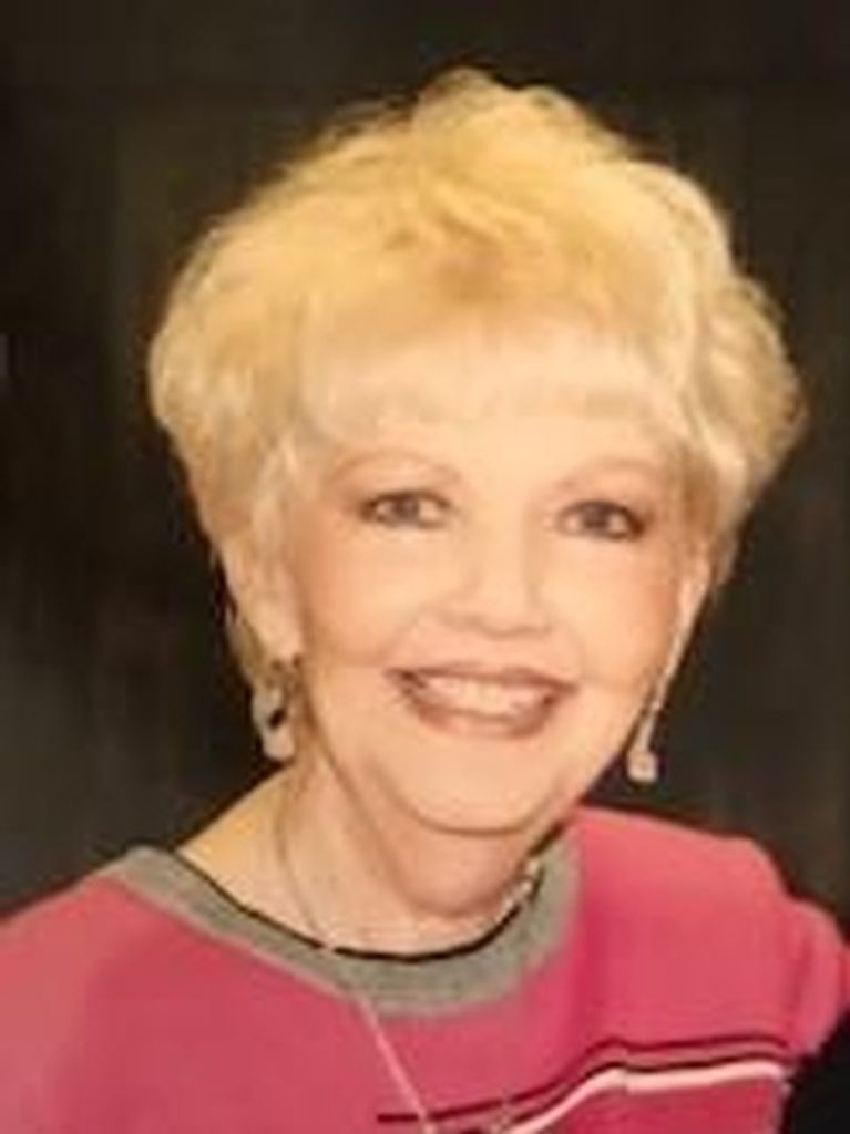 Gwendolyn Louise Eads Profile Photo