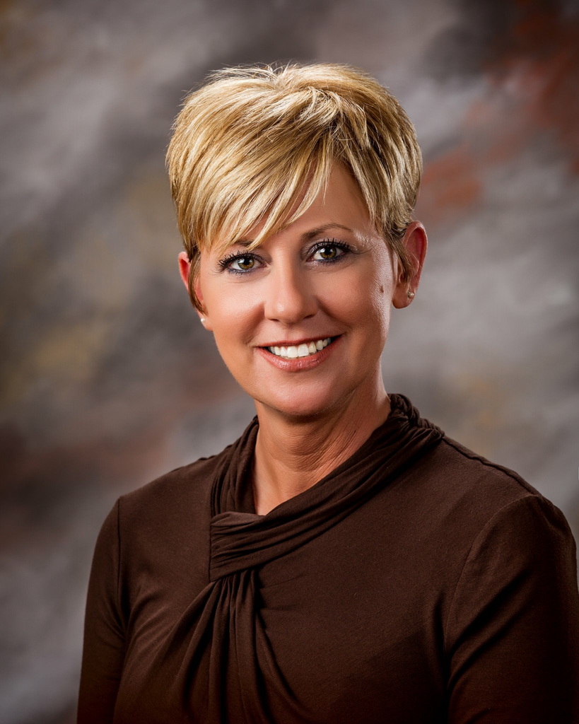 Shannon Renee Oliver