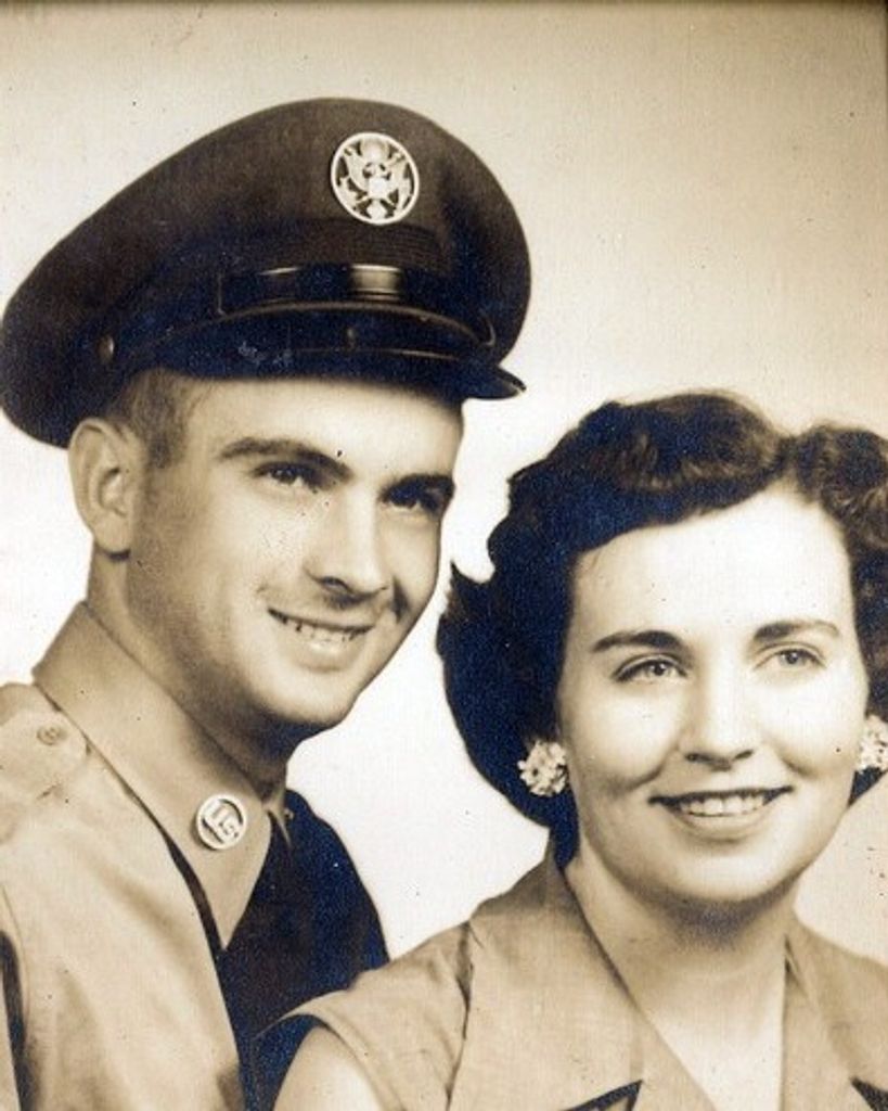 Betty Ann Hunt Profile Photo