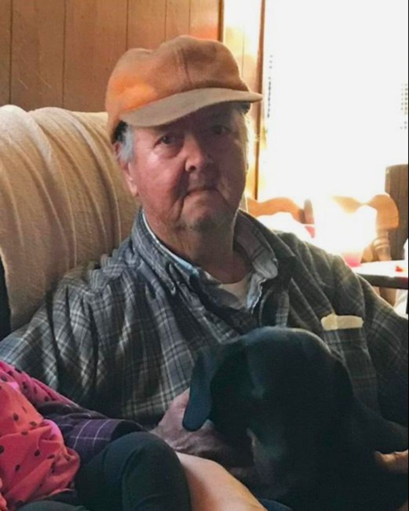 Gary F. Tharp