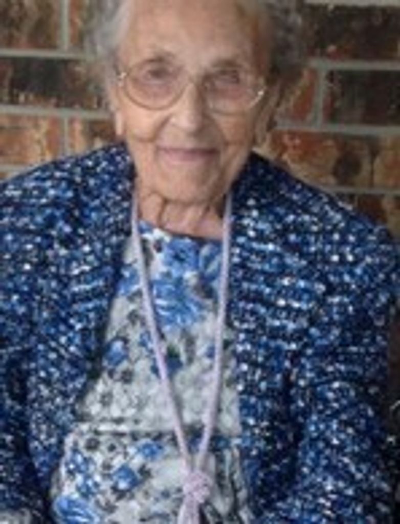 Mabel Louise Whaley (Shelman) Profile Photo
