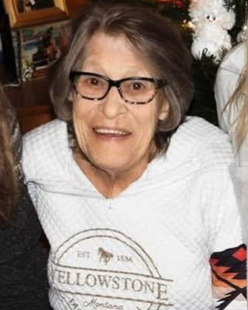 Nancy Yearling Profile Photo