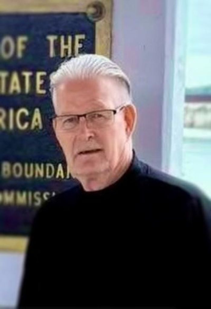 Joe Randall "Randy" Jackson Profile Photo