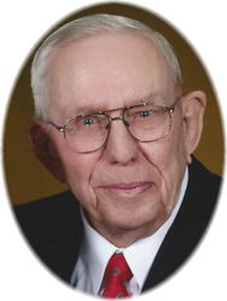 Bernard “Bernie” Hinz