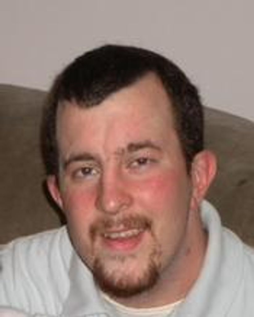 Jacob "Jake" Aaron Joyce
