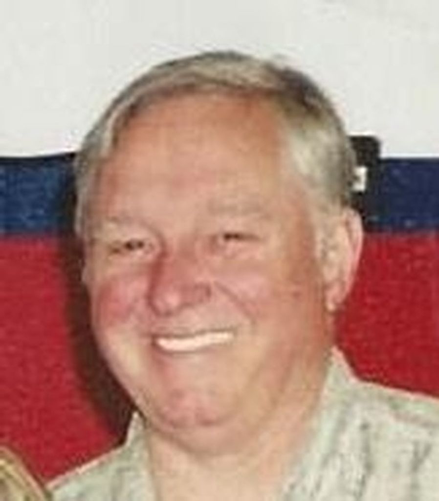 Larry Harold Wortham Profile Photo