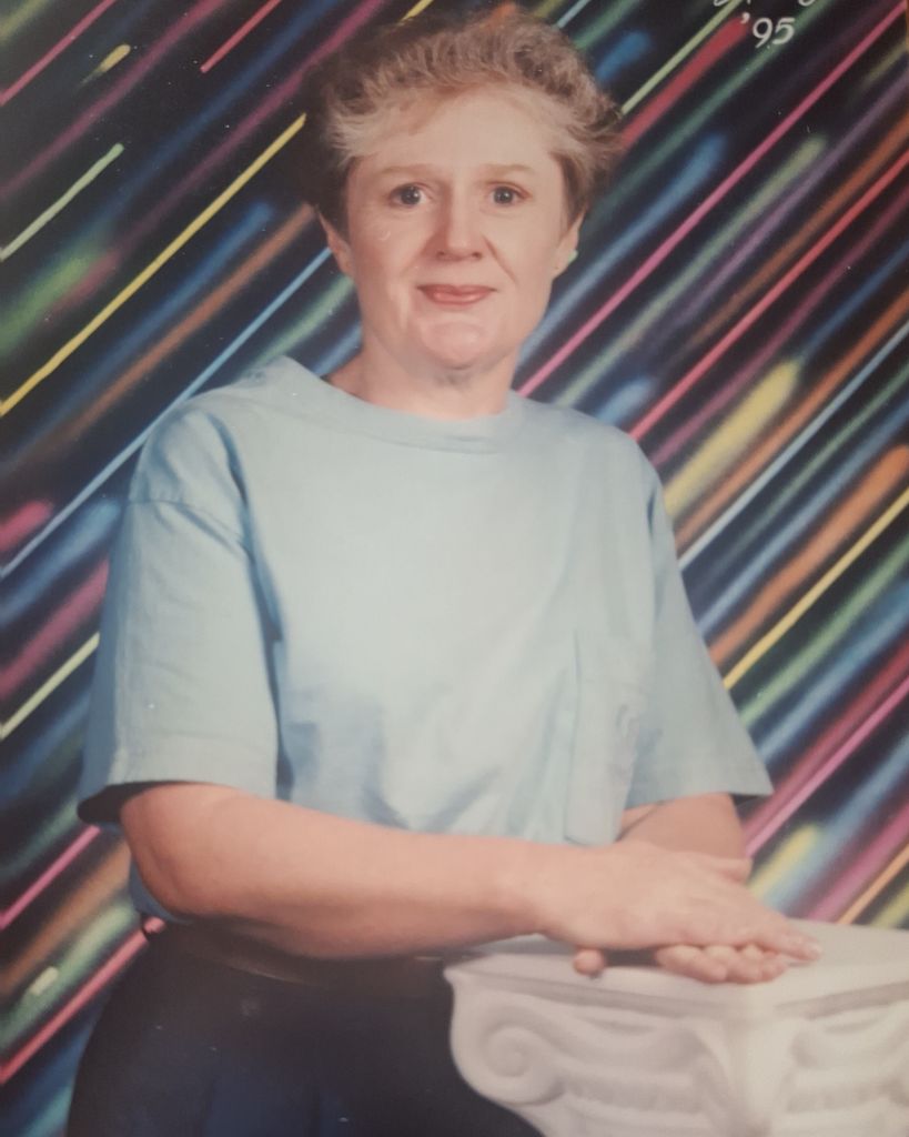Barbara Sue Gentry Profile Photo