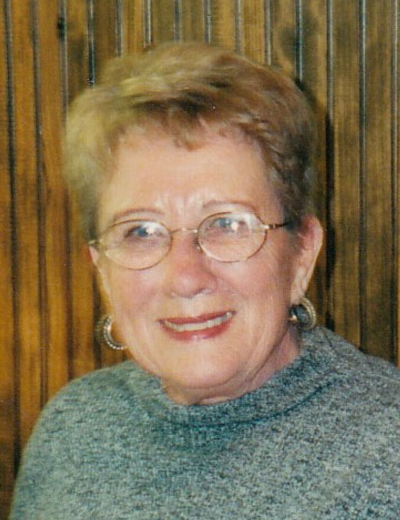 Jean Trotter Profile Photo