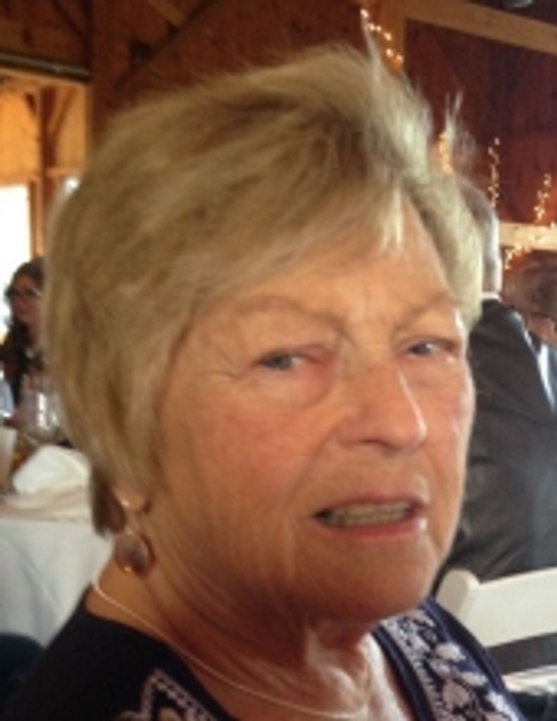 Patricia  Ann (Vitek) Jones
