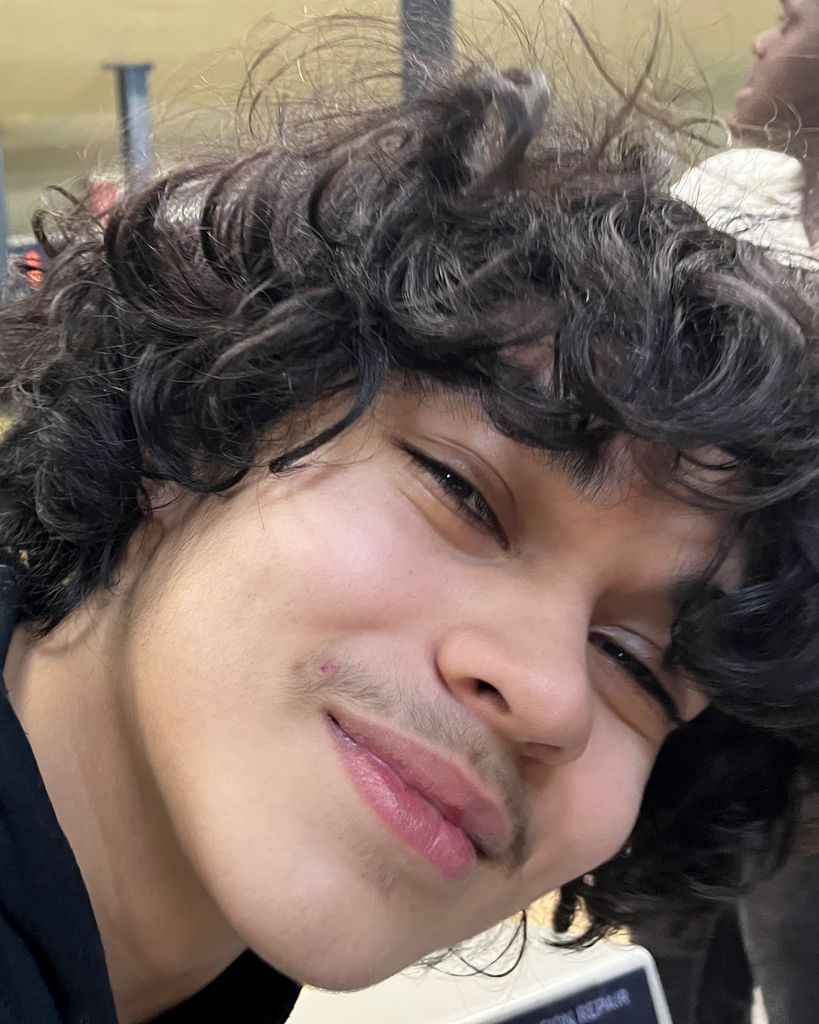 Ramon Armendariz Jr.