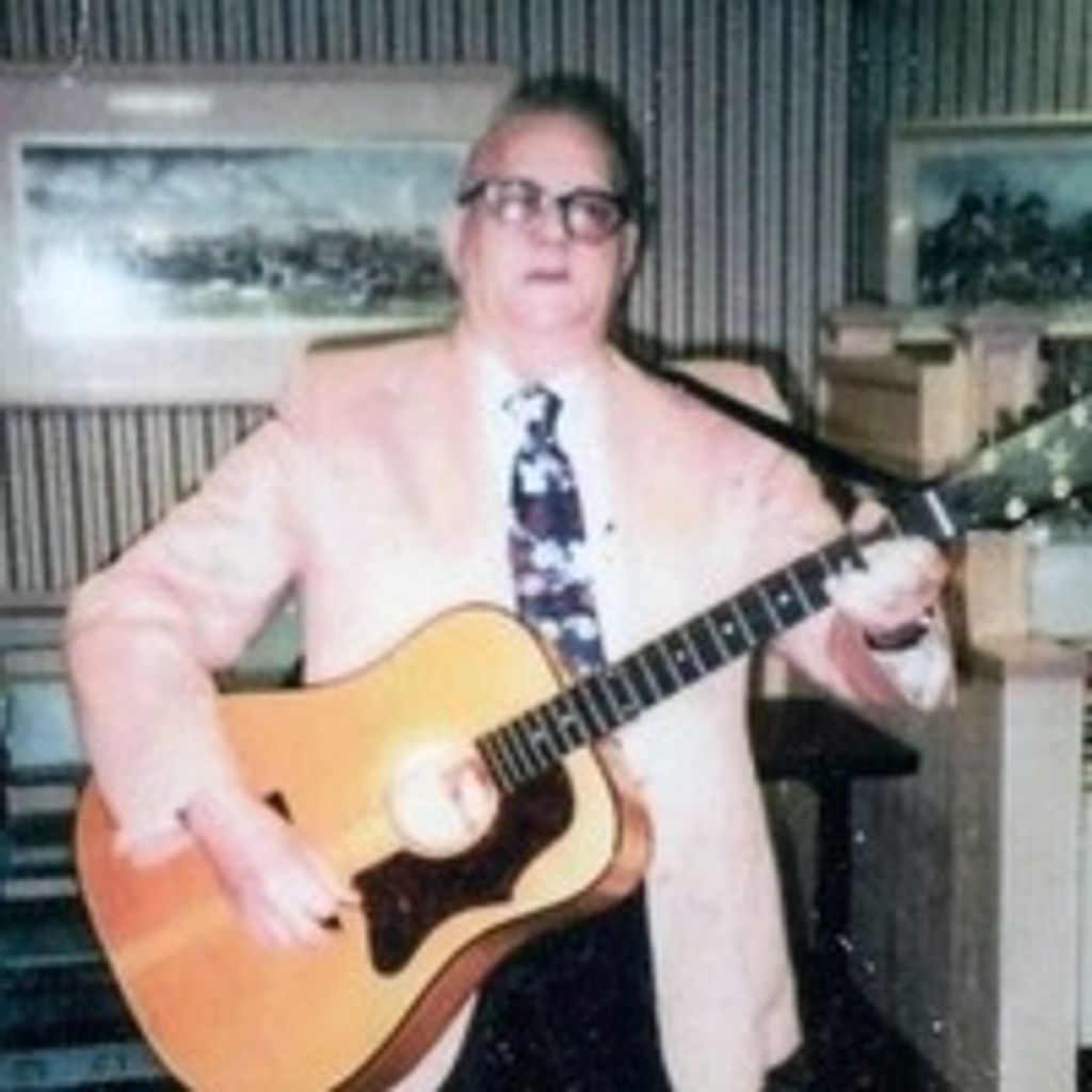 Orville Fred Cooke