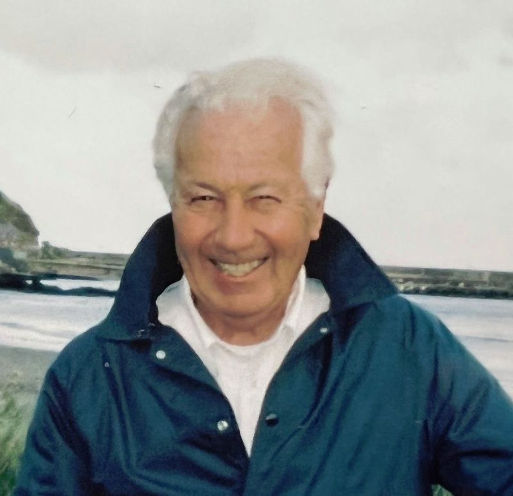 Hugh McWilliams Profile Photo