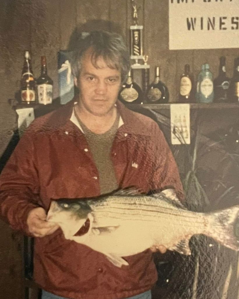 Clofus "Cody" Barnett