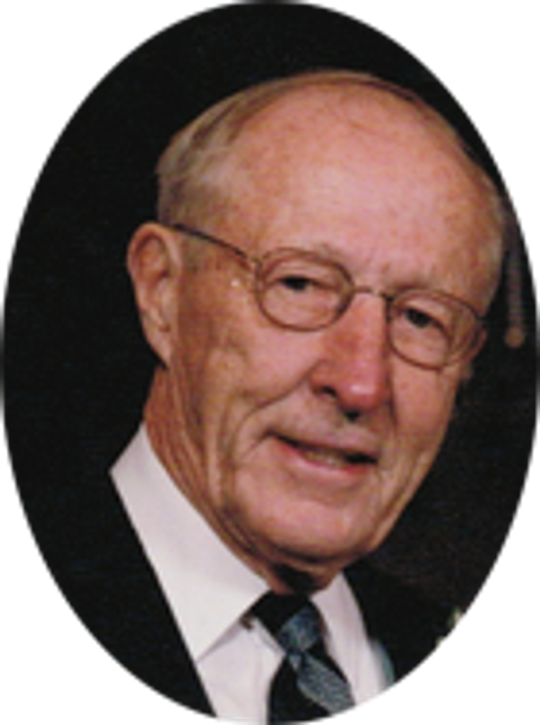 Frank  Edward Brechting Profile Photo