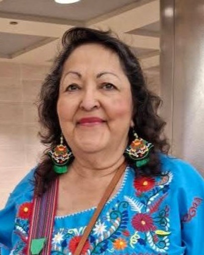 Margarita Mary Cazares