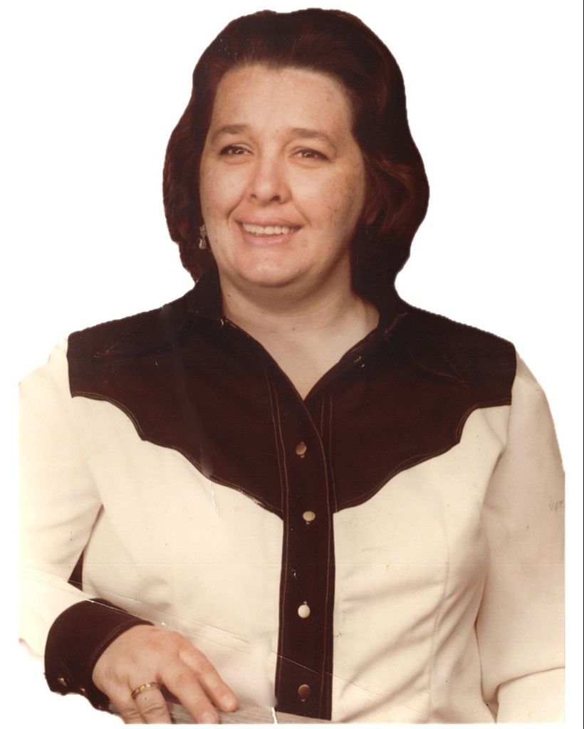 LaVerne Ann Sharette Profile Photo