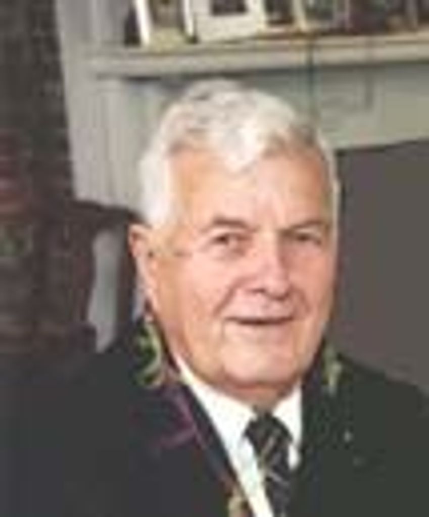 Roy D. Brunson