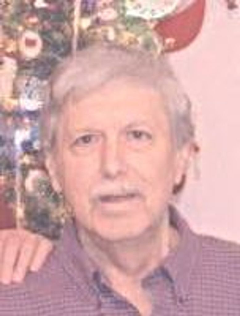 Raymond L. Woolum Profile Photo