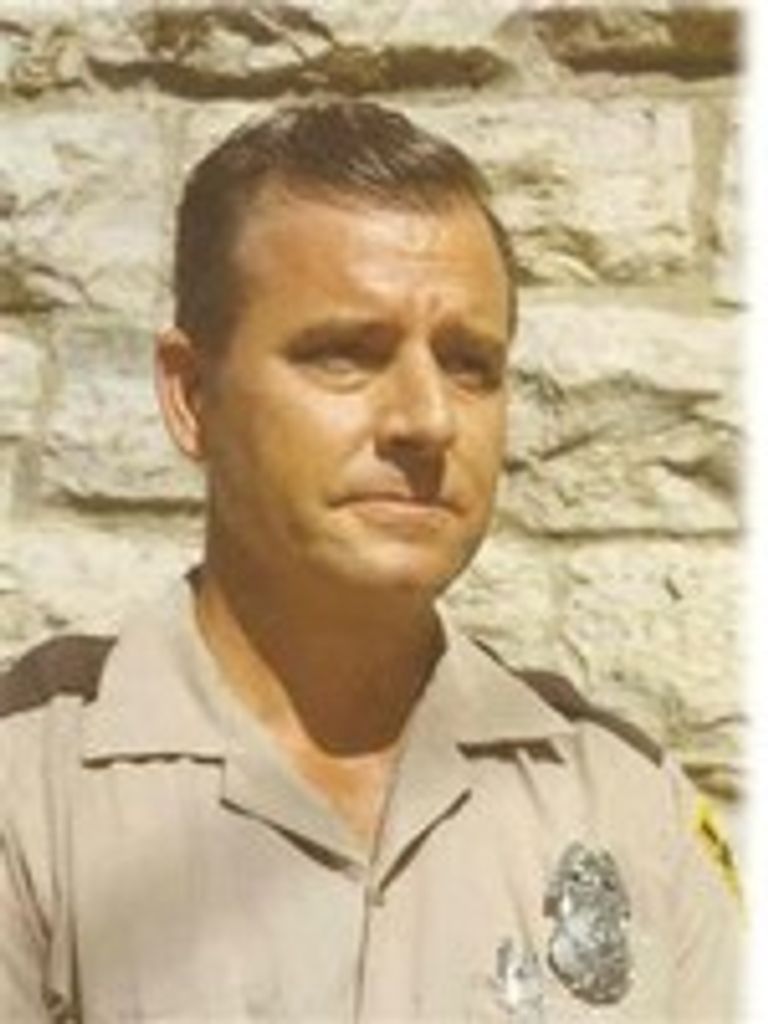 Thomas Delbert Stone