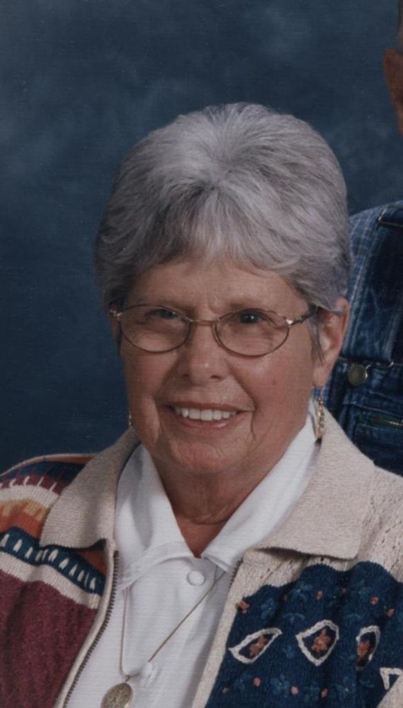Lorraine  Beck