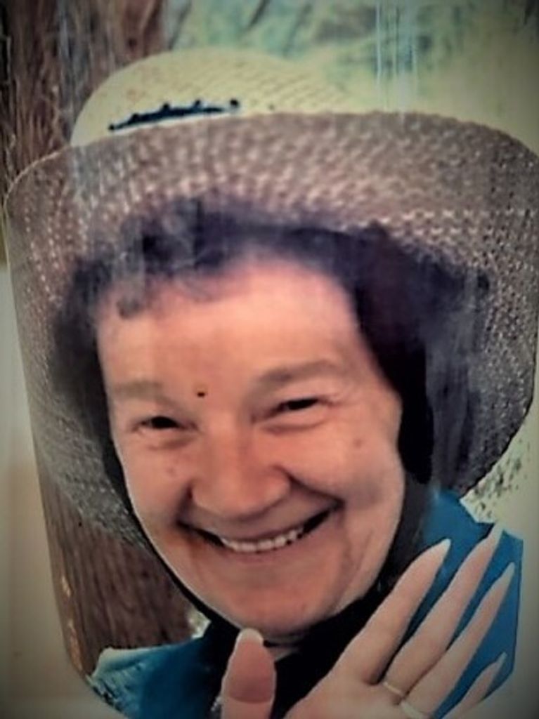 Mildred Joyce Smith Profile Photo