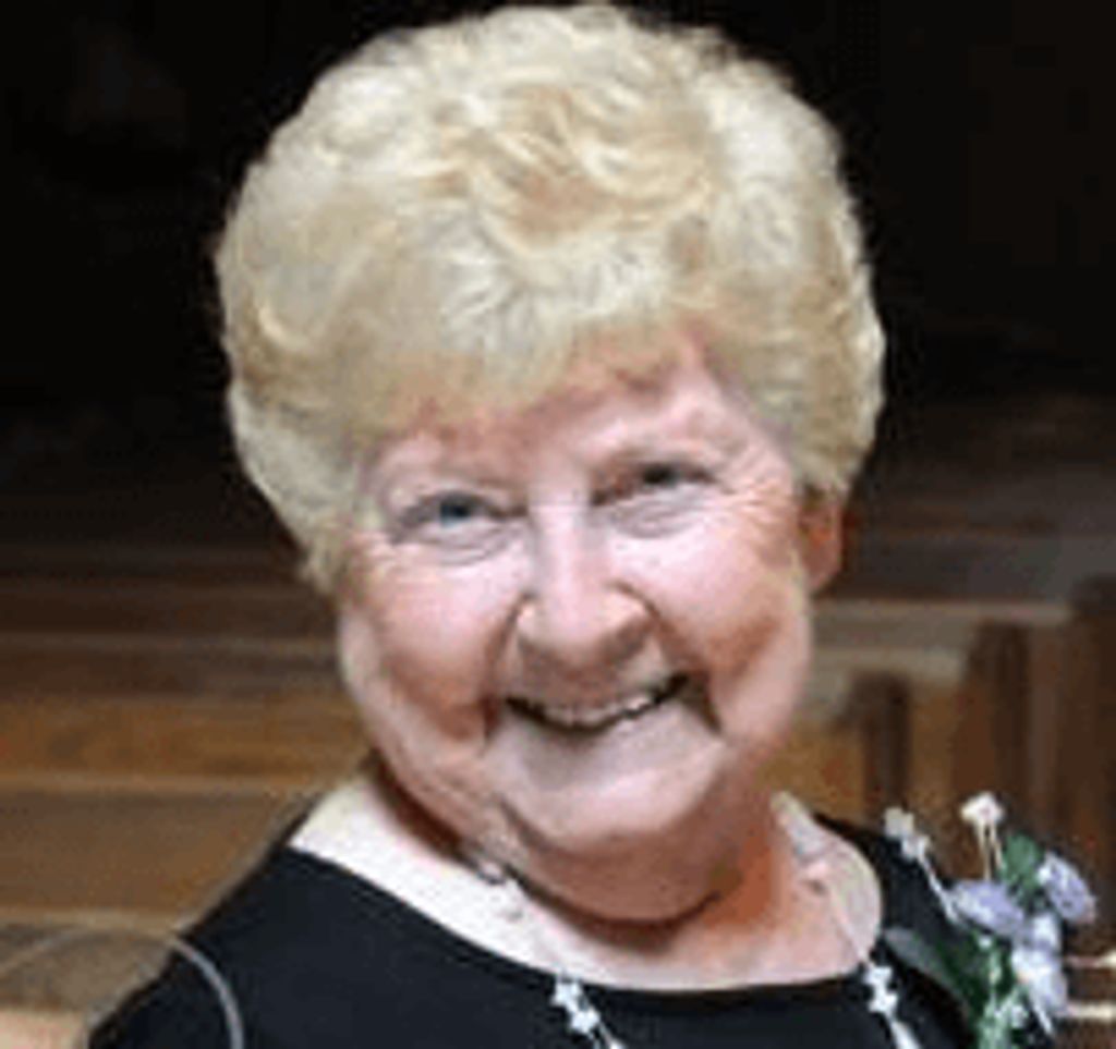 Virginia “Vicki” Keim