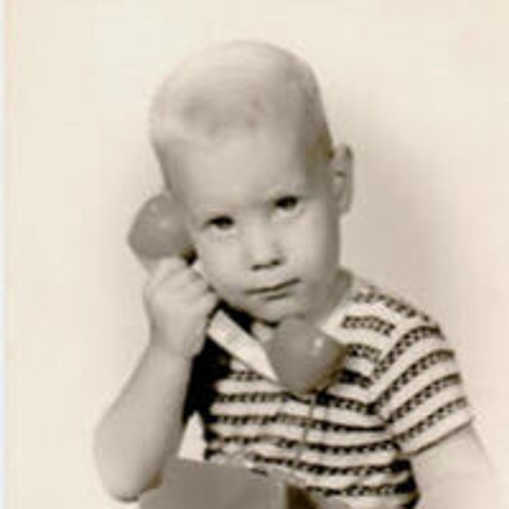 Brian L. Sublett Profile Photo