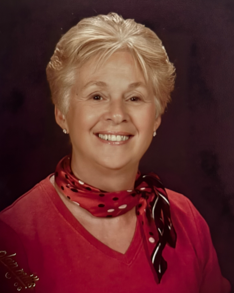 Asta L. Van Keirsbilck