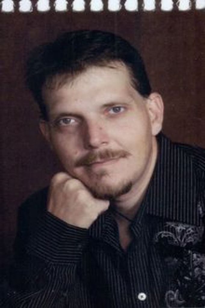 Warren Daugherty Profile Photo