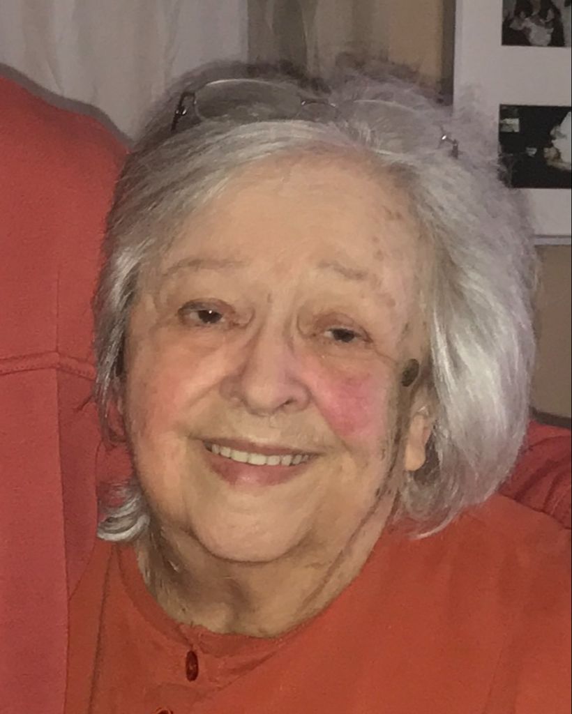 Barbara "Barb" Bassamore