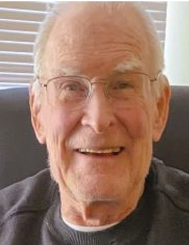 Clarence "Dutch" Albert Schmidheiser Profile Photo