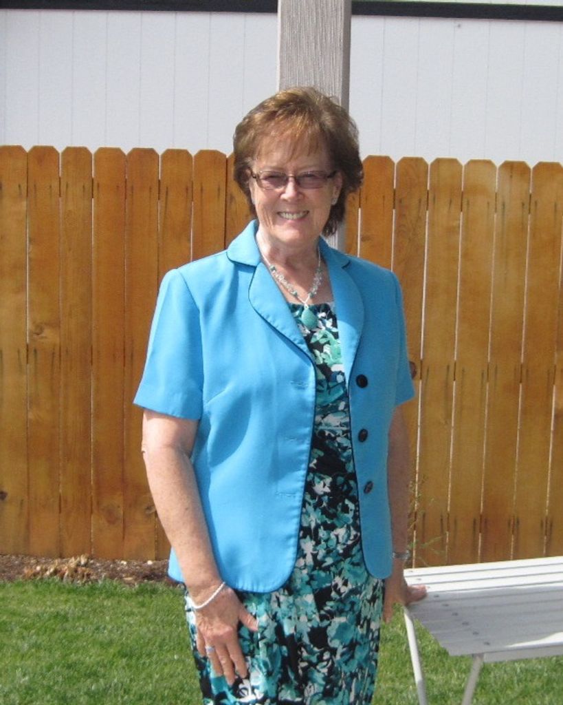 Marilyn A. Lobaugh Profile Photo