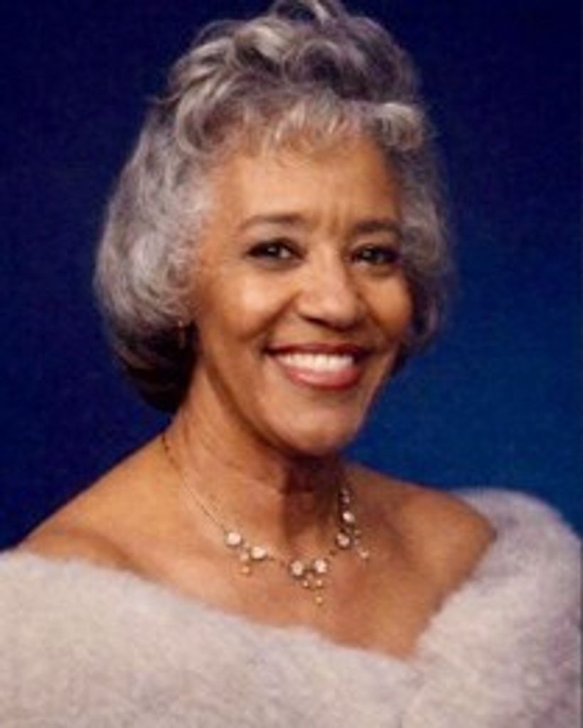 Barbara L Jackson Profile Photo