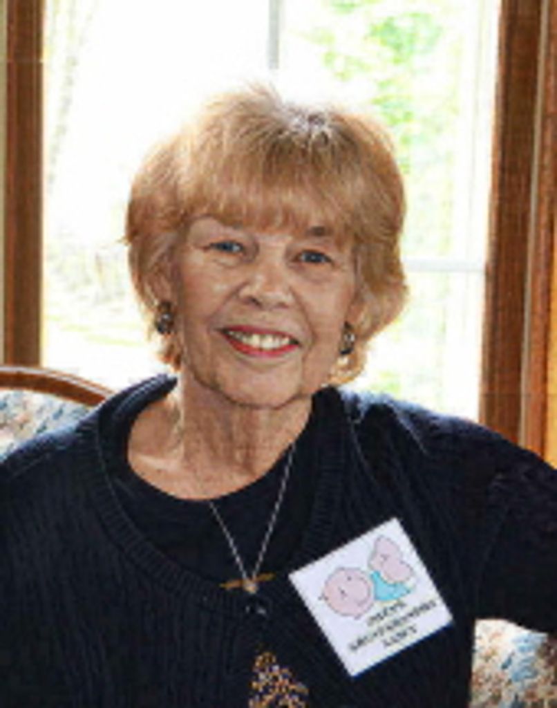 Nancy Sue Rheaume