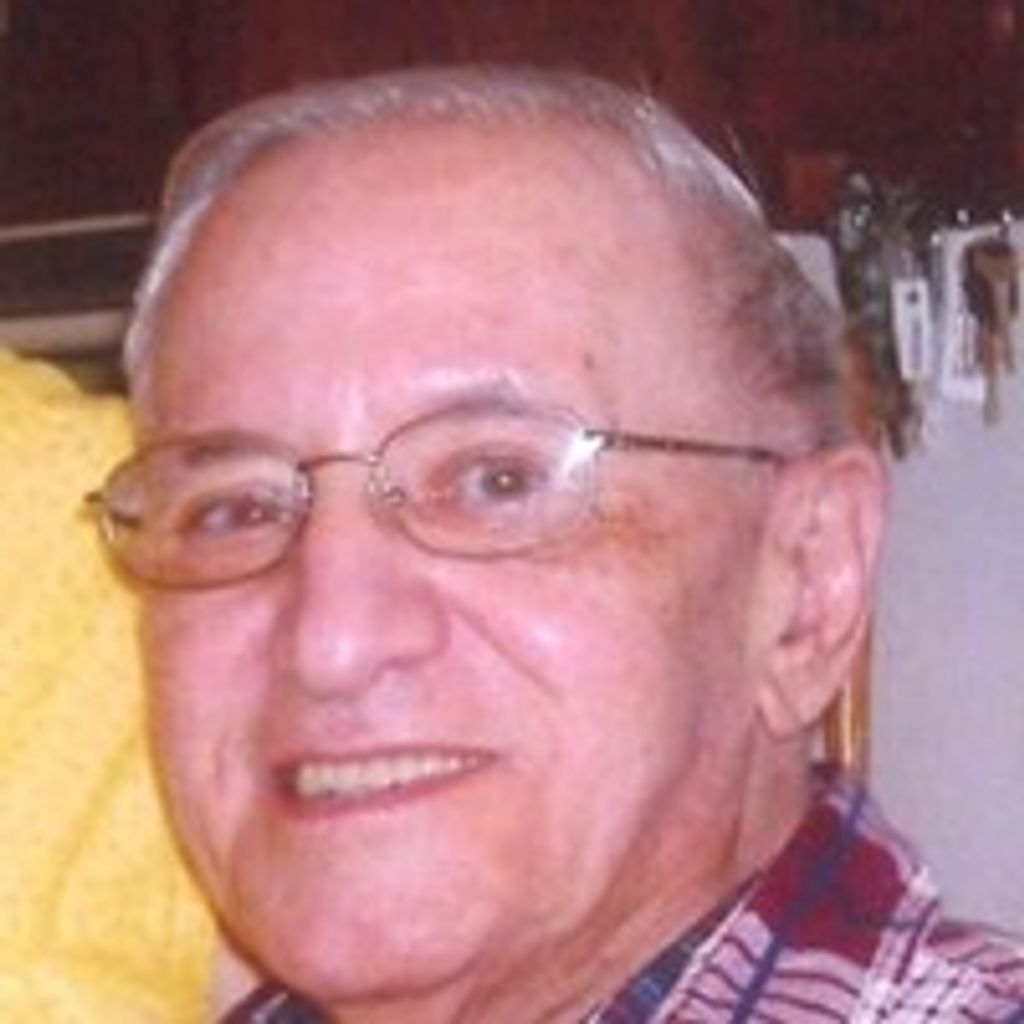 Charles Blanca