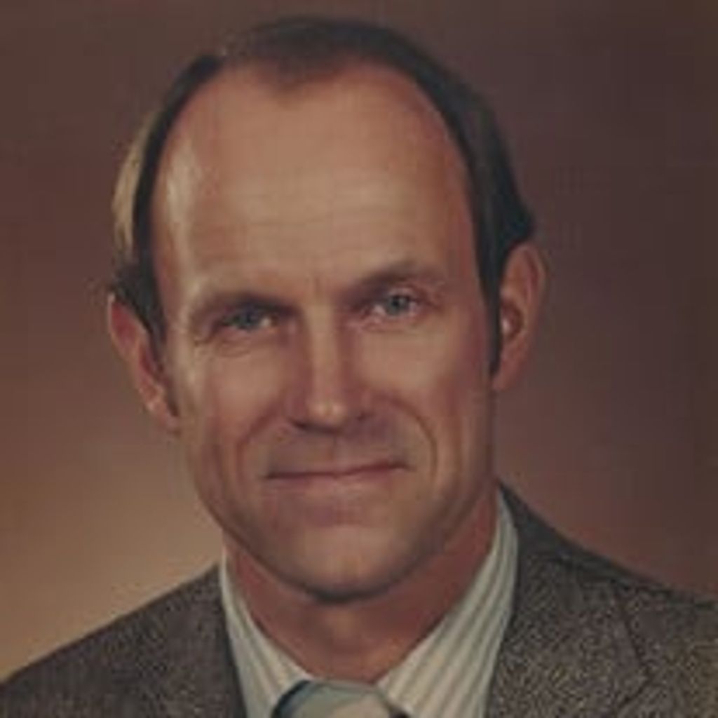 James E. Wilson