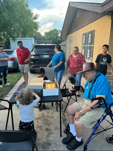 Fernando Guajardo Sr. photo gallery thumbnail 123 of 132