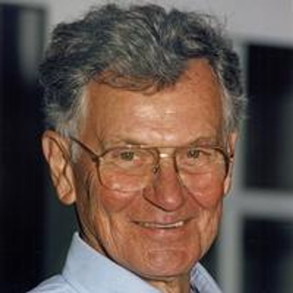 Bartley B. Nourse Sr. Profile Photo