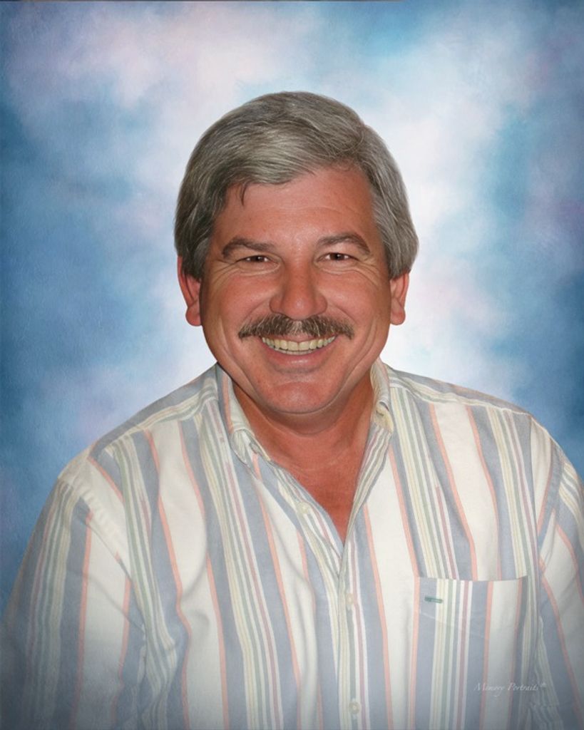 Brian Lee Desaulnier