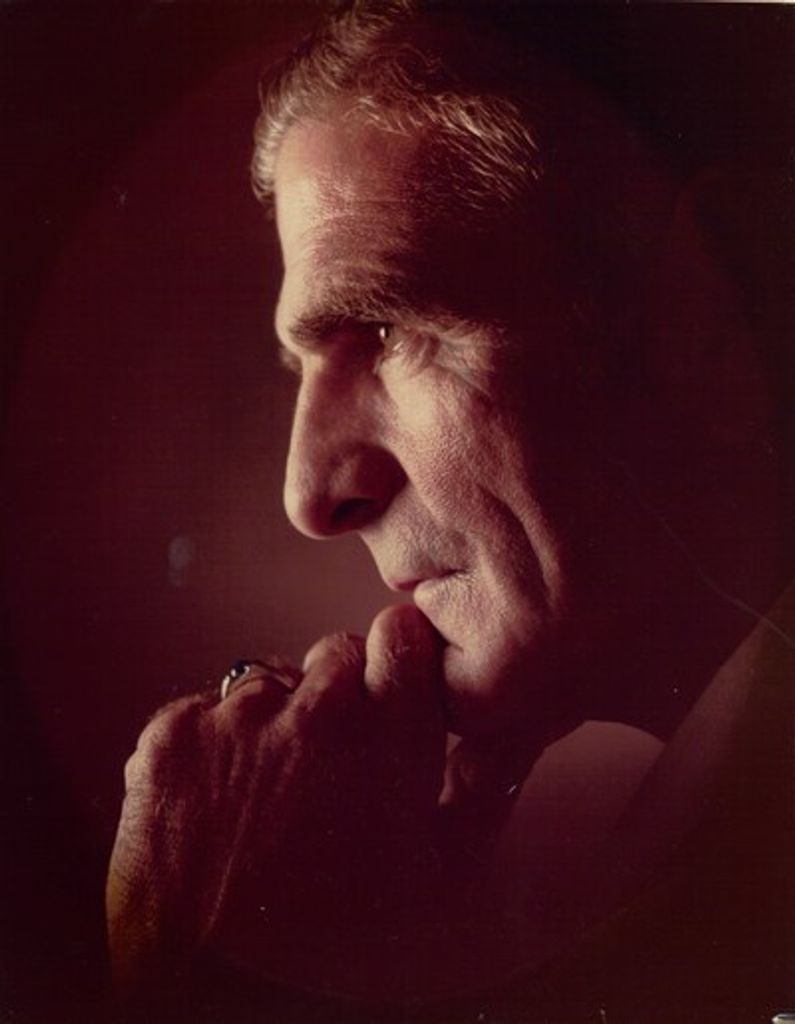 John Cleo Bates Profile Photo