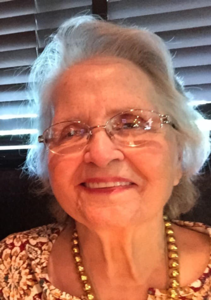 Kelsay Anne Swain