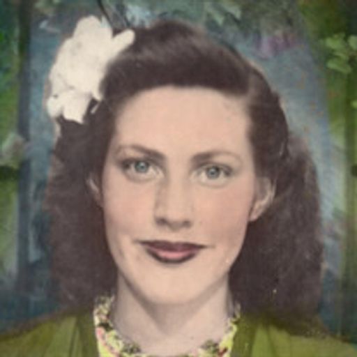 Imogene Mccullough Profile Photo