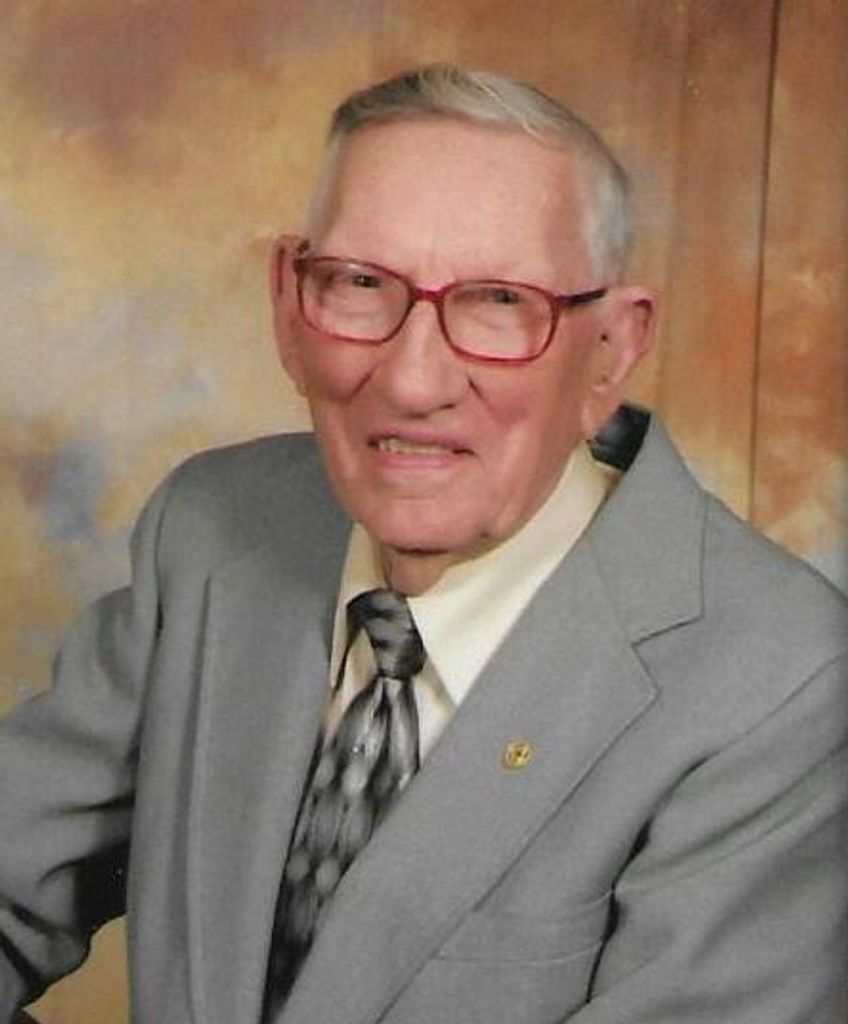 Hobert Crum Profile Photo